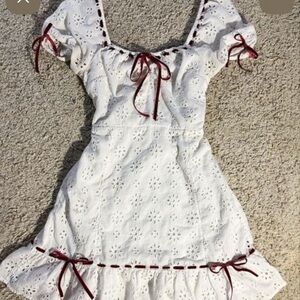 ISO!‼️‼️‼️ HELP! I am trying to find this dress! Let me know where to find it